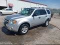 2011 Ford Escape Hybrid — photo 2 of 11 | VIN 1FMCU4K38BKB00012