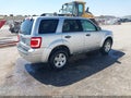 2011 Ford Escape Hybrid — photo 4 of 11 | VIN 1FMCU4K38BKB00012