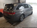 Photo 4 of 17 — 2016 Honda Odyssey