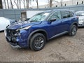 Photo 2 of 16 — 2022 Nissan Rogue Sport