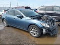 Photo 1 of 17 — 2017 Mazda 6
