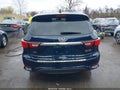 Photo 17 of 20 — 2019 Infiniti QX60