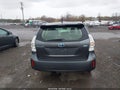 Photo 15 of 15 — 2012 Toyota Prius V