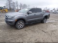 Photo 2 of 18 — 2021 Ford Ranger