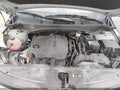 Photo 10 of 17 — 2025 Kia Sportage