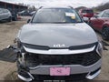 Photo 13 of 17 — 2025 Kia Sportage