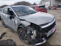 Photo 1 of 17 — 2025 Kia Sportage