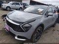 Photo 2 of 17 — 2025 Kia Sportage