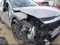 Photo 6 of 17 — 2025 Kia Sportage