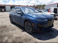 Photo 1 of 16 — 2024 BMW iX