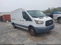 2016 Ford Transit-250 — photo 1 of 16 | VIN 1FTYR2CM0GKB02027