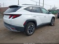 Photo 4 of 19 — 2025 Hyundai Tucson