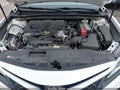 Photo 10 of 21 — 2018 Toyota Camry