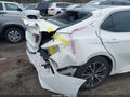 Photo 21 of 21 — 2018 Toyota Camry
