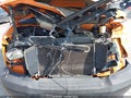 Photo 10 of 19 — 2017 Chevrolet Express 2500