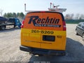 Photo 17 of 19 — 2017 Chevrolet Express 2500