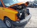 Photo 19 of 19 — 2017 Chevrolet Express 2500