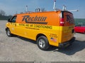 Photo 3 of 19 — 2017 Chevrolet Express 2500