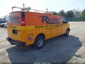 Photo 4 of 19 — 2017 Chevrolet Express 2500