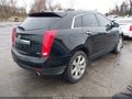2013 Cadillac SRX — photo 4 of 17 | VIN 3GYFNJE31DS537540