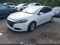 2015 Dodge Dart — photo 2 of 11 | VIN 1C3CDFBB6FD165351