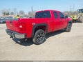 2011 Chevrolet Silverado 1500 — photo 4 of 17 | VIN 1GCRKSE36BZ279095