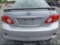 Photo 16 of 16 — 2009 Toyota Corolla