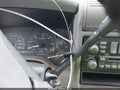 1996 Chevrolet Blazer — photo 11 of 11 | VIN 1GNCS13W6T2285980