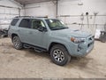 Photo 1 of 19 — 2023 Toyota 4Runner