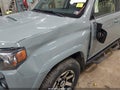 Photo 6 of 19 — 2023 Toyota 4Runner