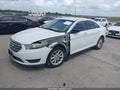 Photo 2 of 11 — 2015 Ford Taurus