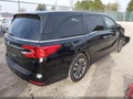 2021 Honda Odyssey — photo 4 of 17 | VIN 5FNRL6H70MB011235