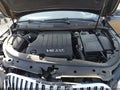 Photo 10 of 16 — 2014 Buick LaCrosse