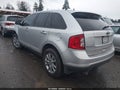 Photo 3 of 16 — 2011 Ford Edge