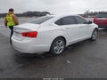 Photo 4 of 17 — 2017 Chevrolet Impala