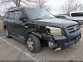 Photo 1 of 16 — 2007 Honda Pilot