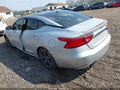 Photo 3 of 16 — 2018 Nissan Maxima