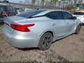 Photo 4 of 16 — 2018 Nissan Maxima