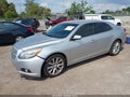 Photo 2 of 16 — 2013 Chevrolet Malibu
