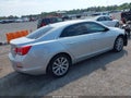 Photo 4 of 16 — 2013 Chevrolet Malibu