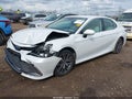 Photo 2 of 16 — 2023 Toyota Camry