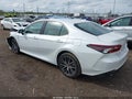 Photo 3 of 16 — 2023 Toyota Camry