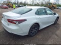 Photo 4 of 16 — 2023 Toyota Camry