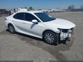 Photo 1 of 17 — 2018 Toyota Camry