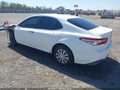 Photo 3 of 17 — 2018 Toyota Camry