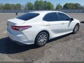 Photo 4 of 17 — 2018 Toyota Camry