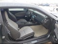 Photo 5 of 16 — 2011 Chevrolet Camaro