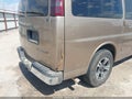 Photo 6 of 14 — 2004 Chevrolet Express 2500