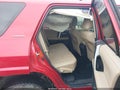 Photo 8 of 16 — 2024 Toyota 4Runner