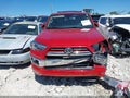 Photo 12 of 16 — 2024 Toyota 4Runner